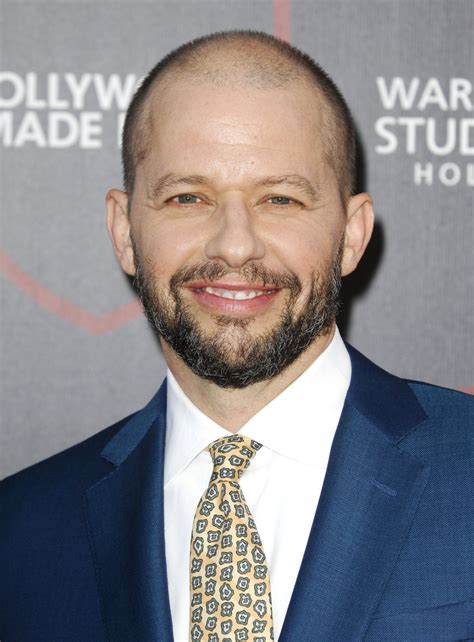 Jon Cryer